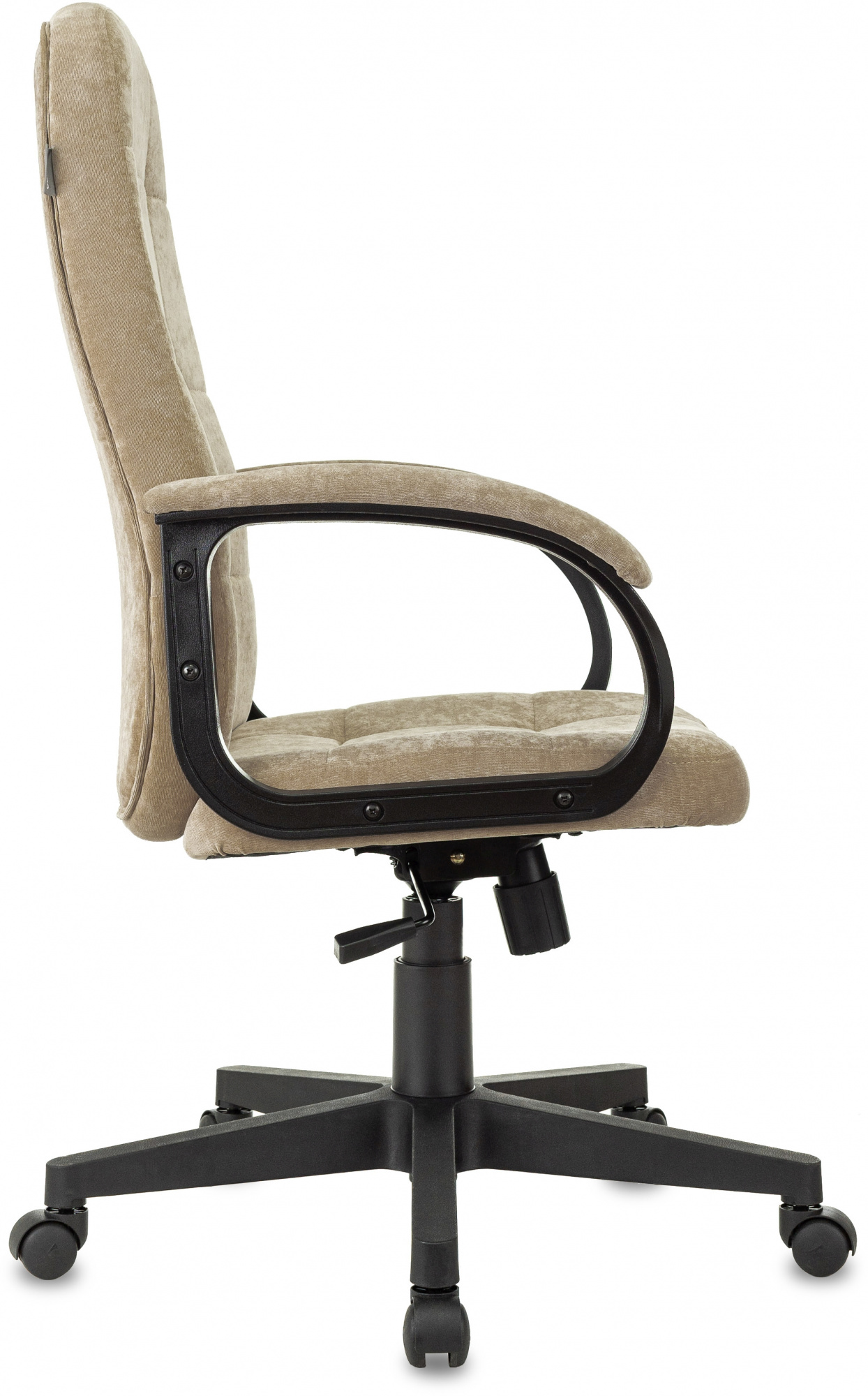 Кресло руководителя Бюрократ CH 002