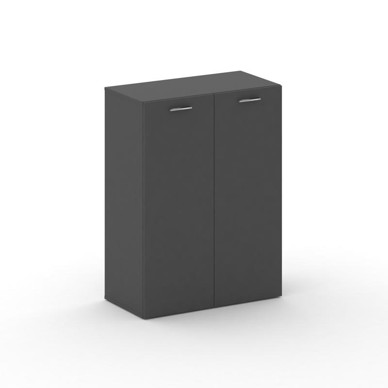 Fresco Шкаф широкий средний FRU.ST-202 896*460*1202