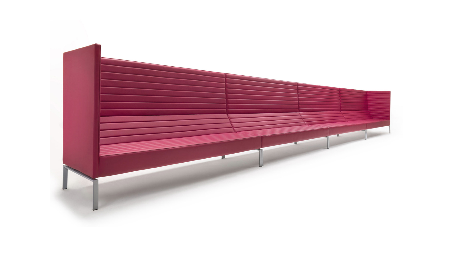 Модульная система Shelby