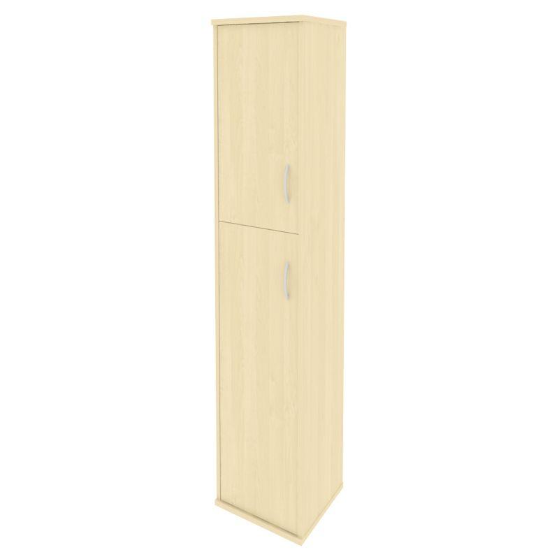 Riva Шкаф высокий узкий левый А.СУ-1.8 (L)  404*365*1980