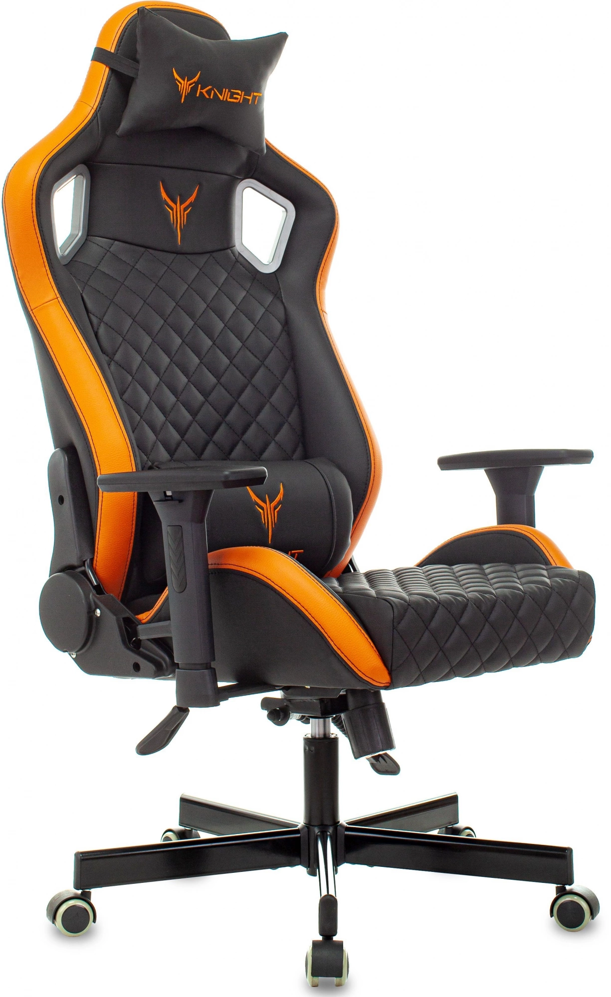 Кресло игровое Knight OUTRIDER