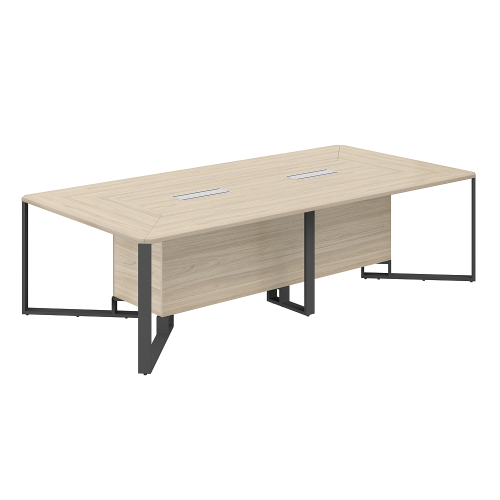 Стол переговорный 2800х1400х750 SP.0102.AR.AR.AN