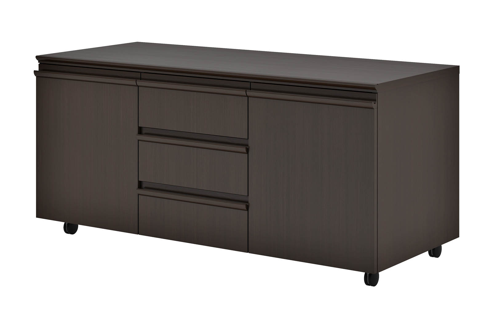 Тумба подкатная FRANKLIN  FR1361 TA09B FR1361