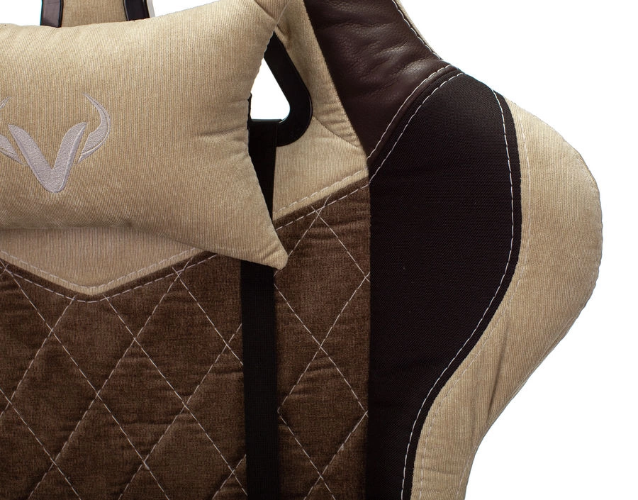 Кресло игровое Zombie VIKING 7 KNIGHT