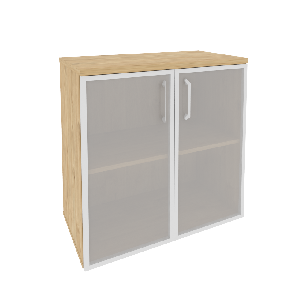 Onix Шкаф низкий широкий O.ST-3.2 R 800*420*823