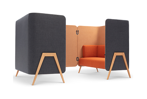 Акустическая кабина Morgan