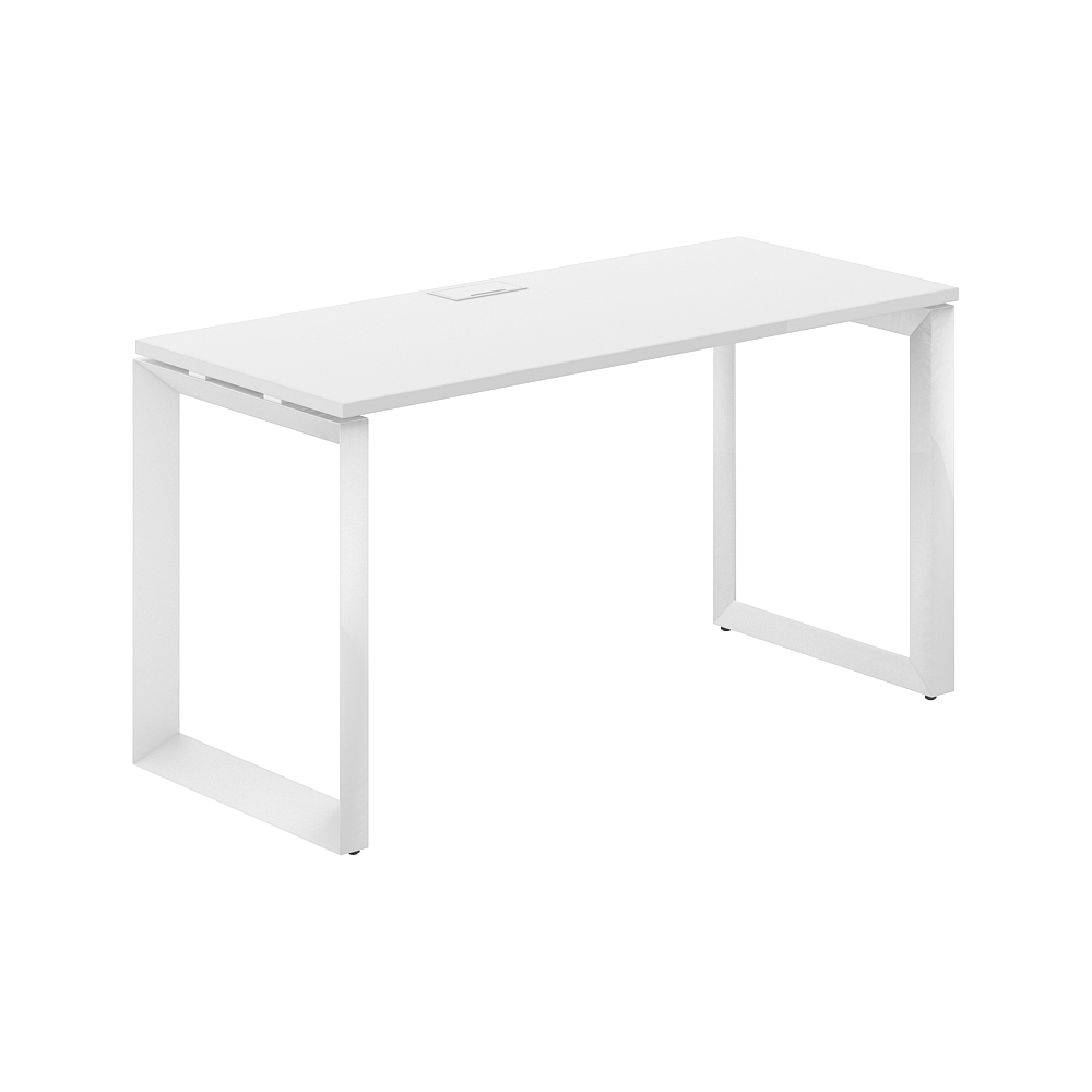 Стол 1400х600х750 PR.202.WH.O59.WH