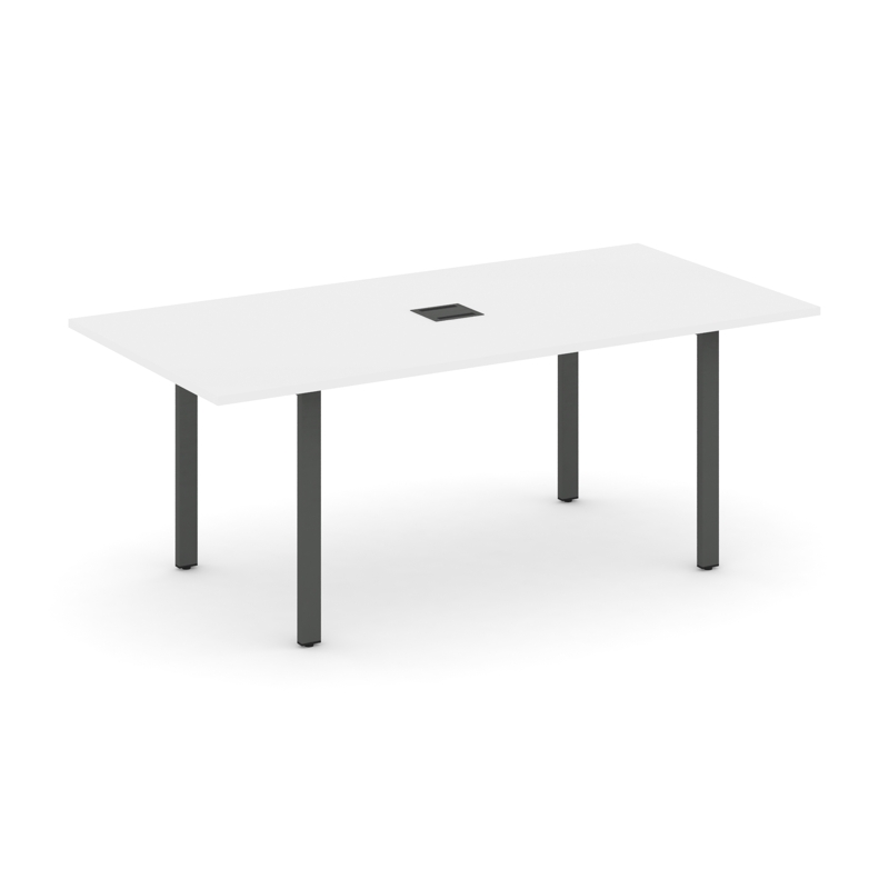 Style Project Direct Стол переговорный SN-6P.SPRG-198