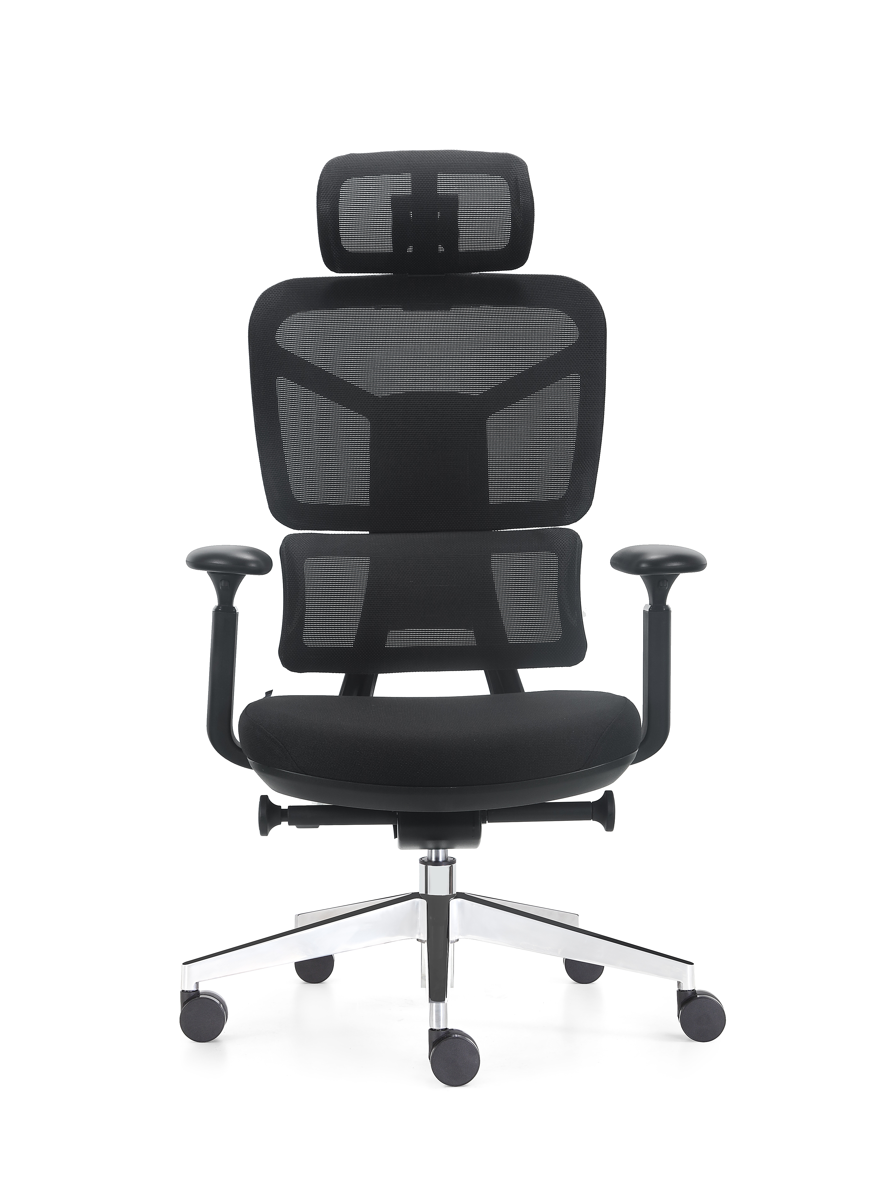 Кресла Мишлен блэк / Michelin black