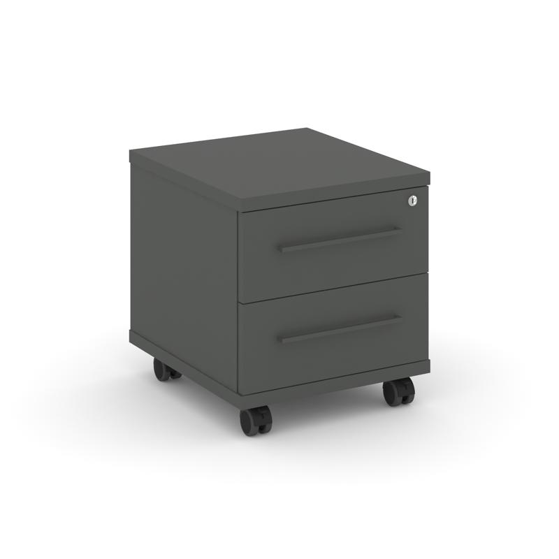 Rift Тумба мобильная усиленная RF.TM-001