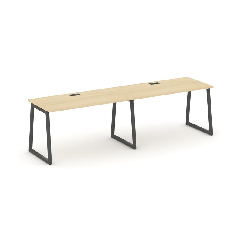 Style Project Рабочая станция 1 сторон. SN-4T1.ORS-001