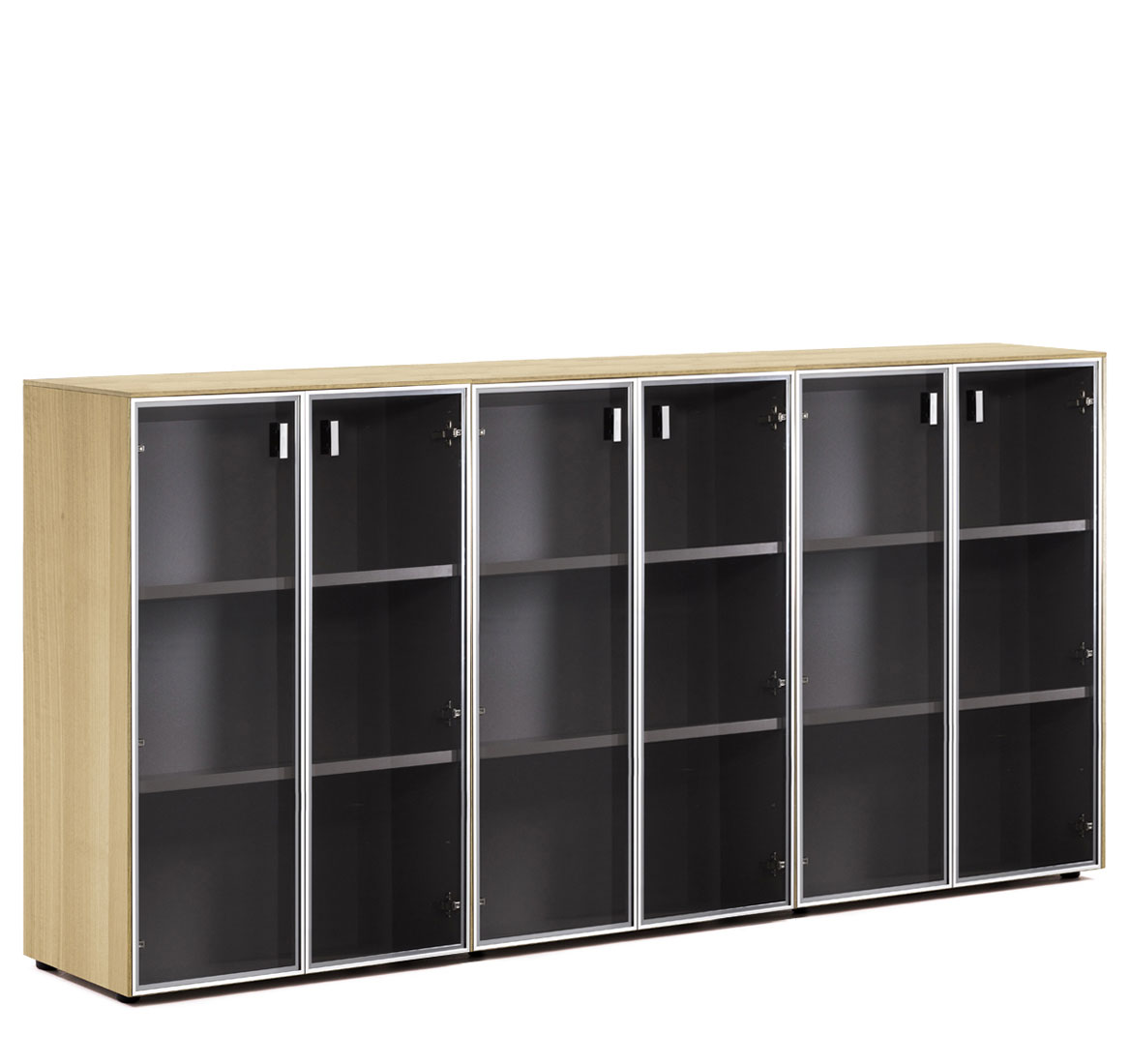 ДУБ СВЕТЛЫЙ