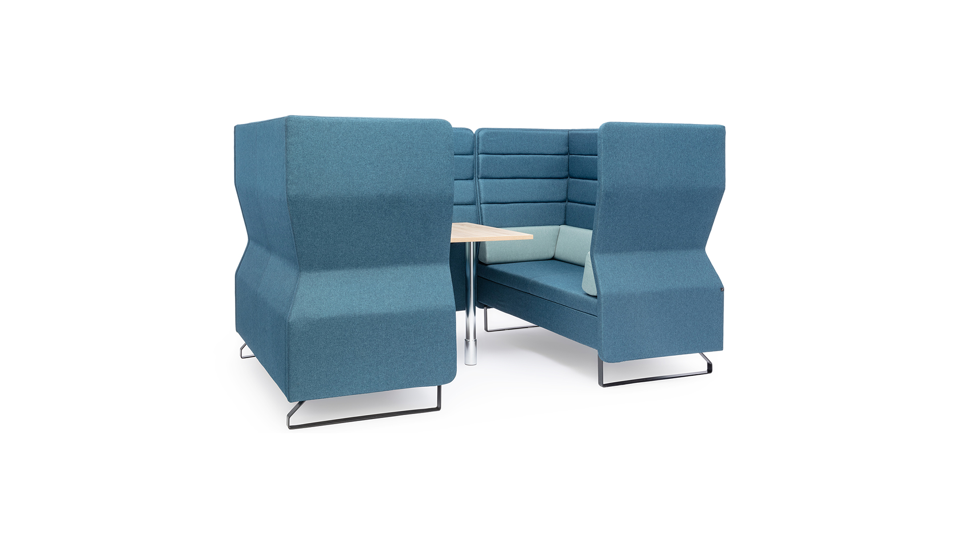 Акустическая кабина Toolip