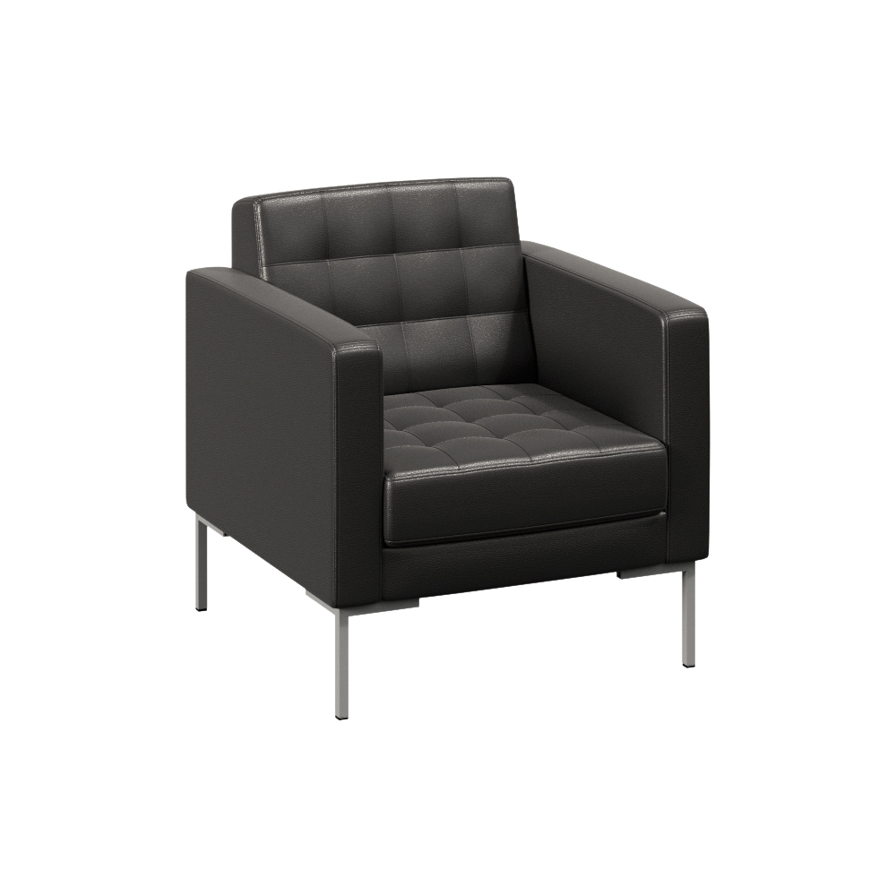 Forest Мягкое кресло FR-DP-01