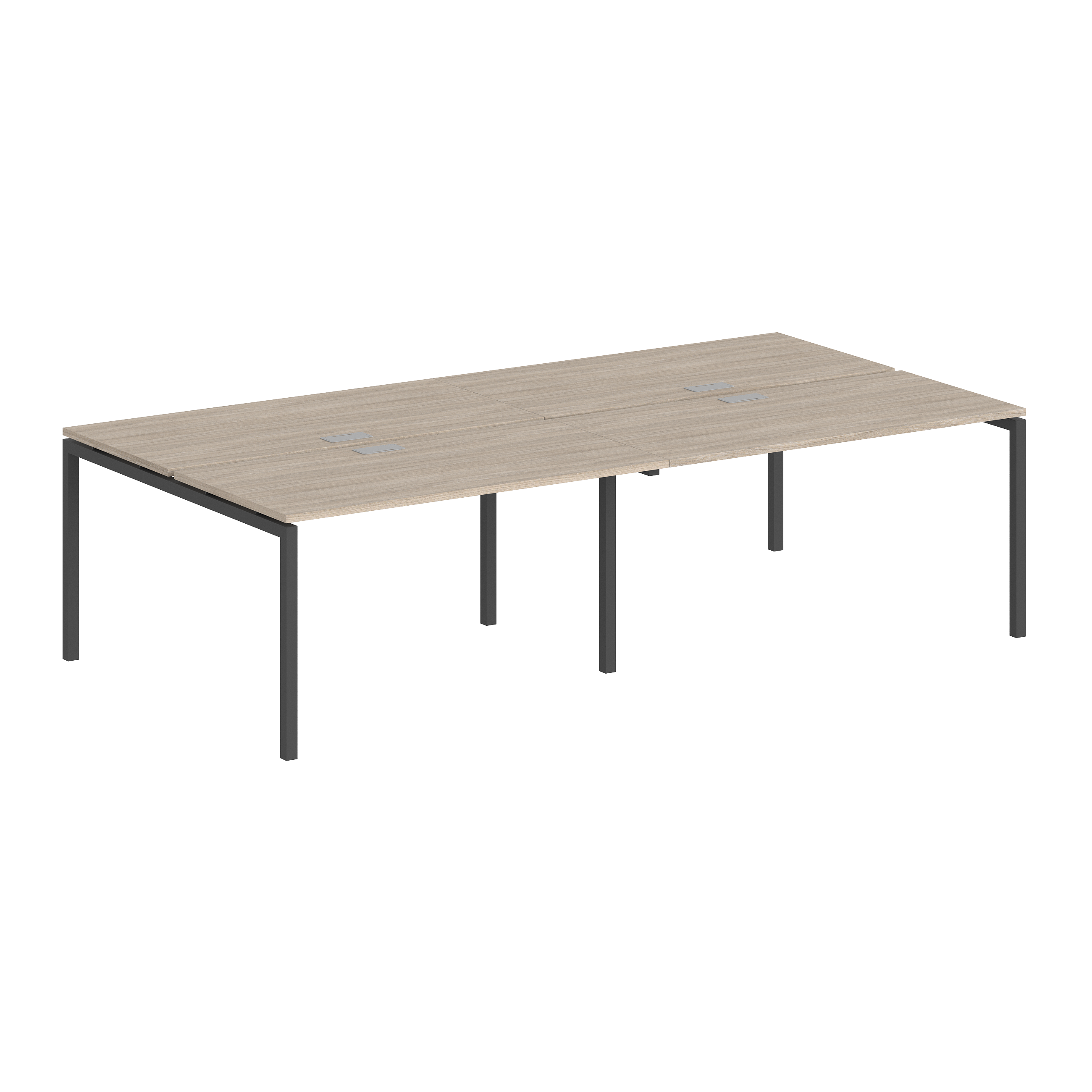 Рабочая станция 2400х1638х750 SG.257.OL.44.AN