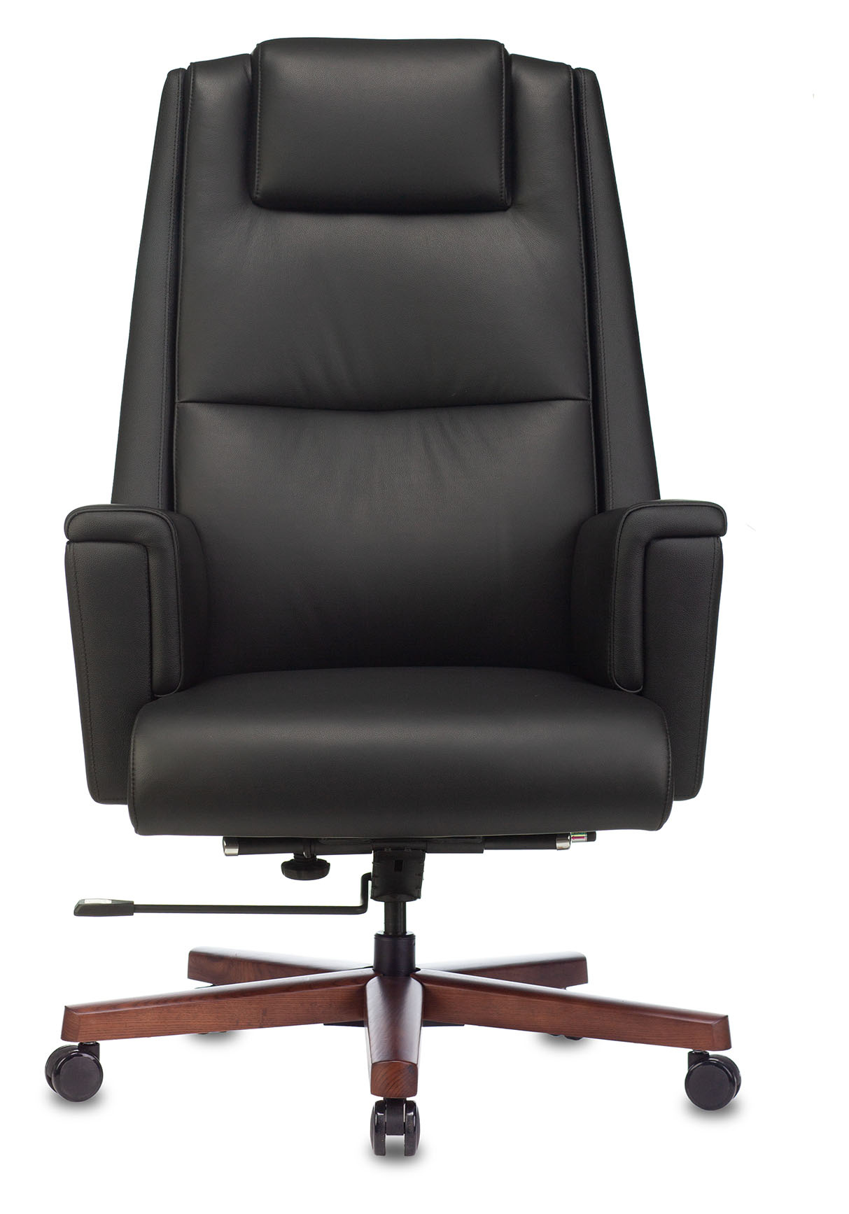 Кресло руководителя Бюрократ _DUKE