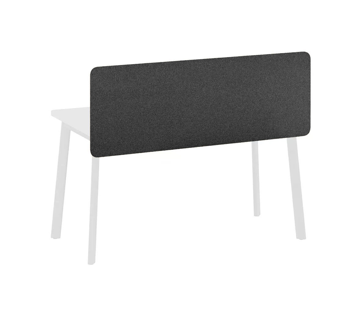 FLEX Экран стола ткань138