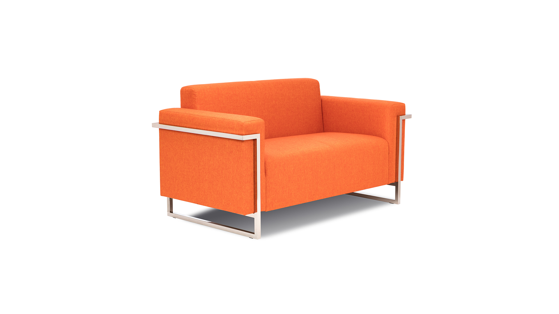 Диван двухместный Detroit