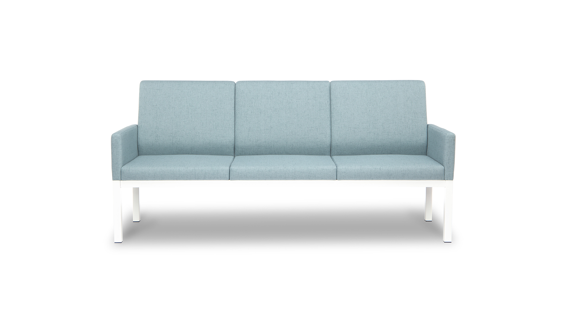 Диван трехместный Norman