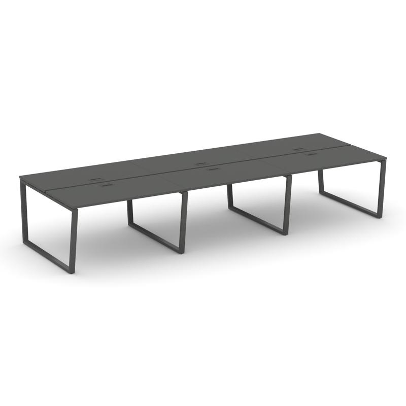 Style Project Рабочая станция 2-х сторон. SN-6T2.DRS-064