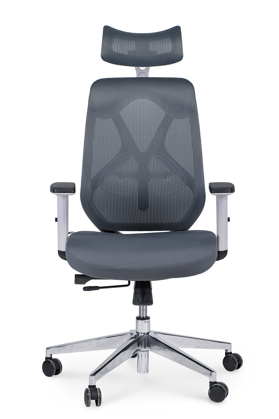 Кресла Имидж gray