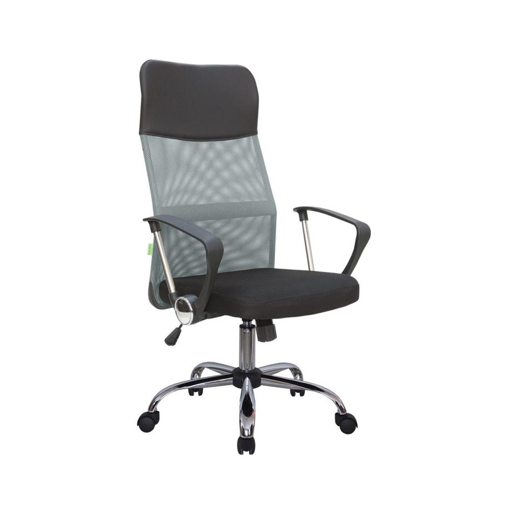 СЕРЫЙ/ЧЕРНЫЙ