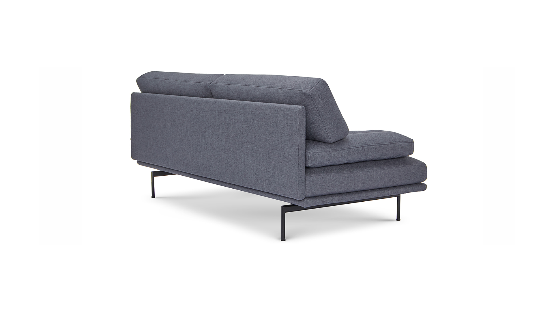 Диван двухместный Illinois