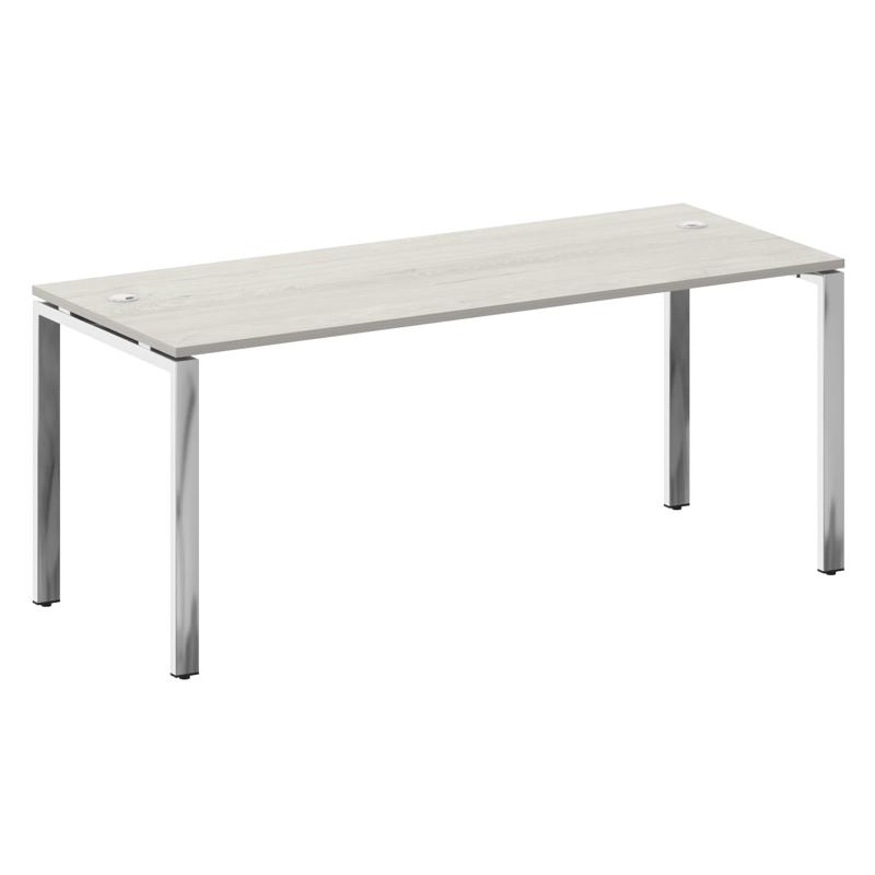 Metal System Direct Стол рабочий руковод. П-обр. мк БП.СРР-5.7 1800*