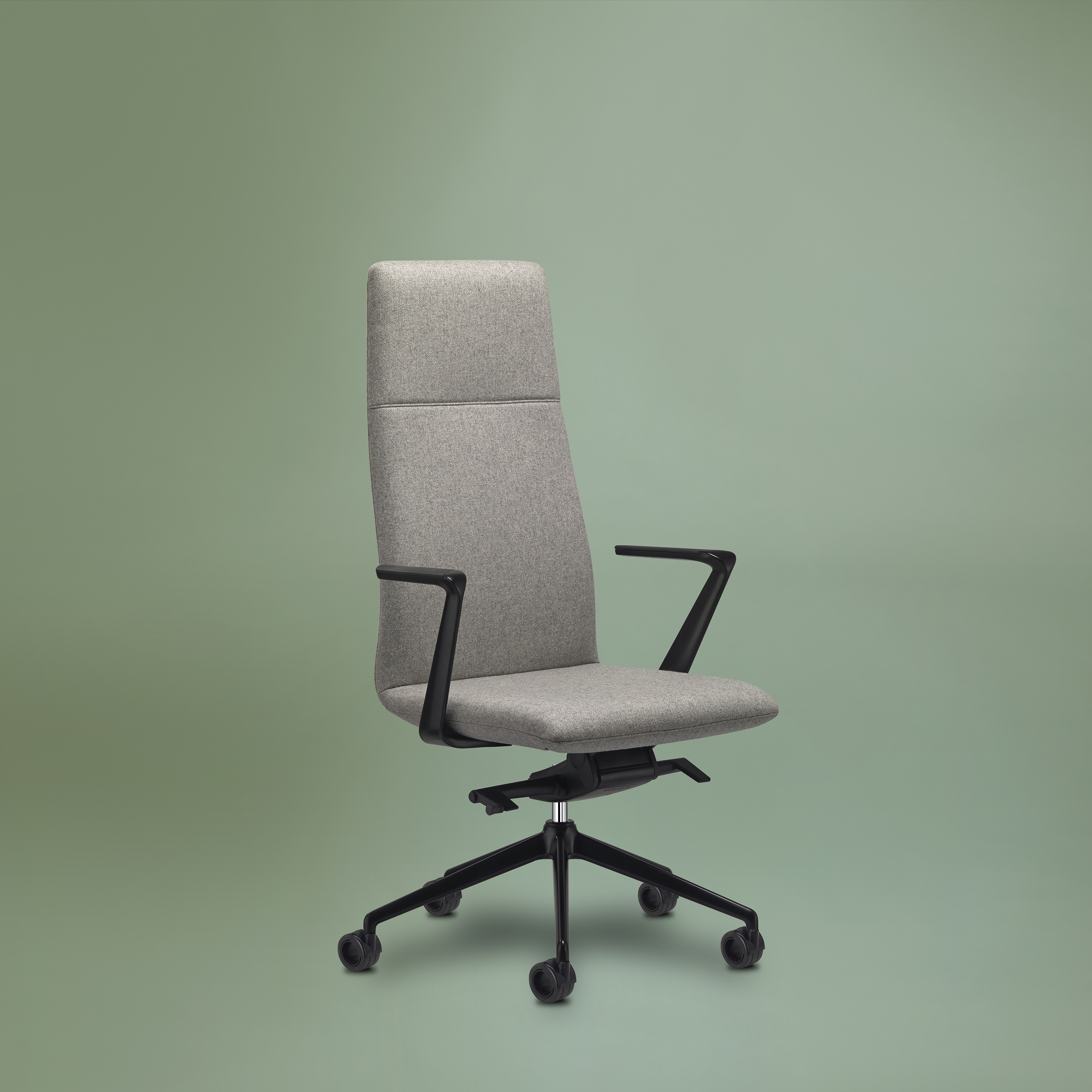 Кресло руководителя Line Executive