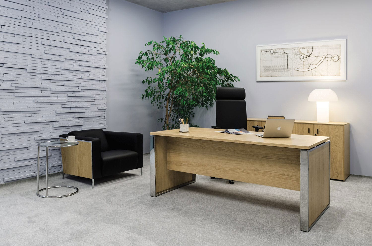 Коллекция Vispo Wood