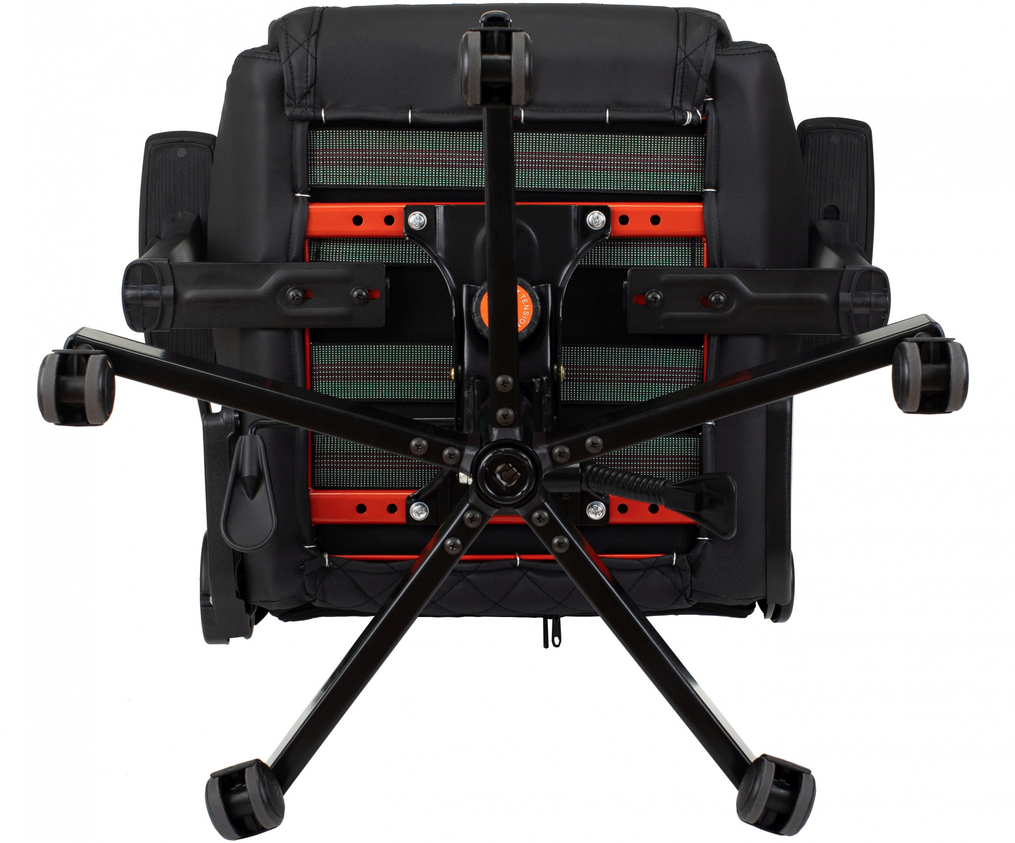 Кресло игровое Knight Rampart