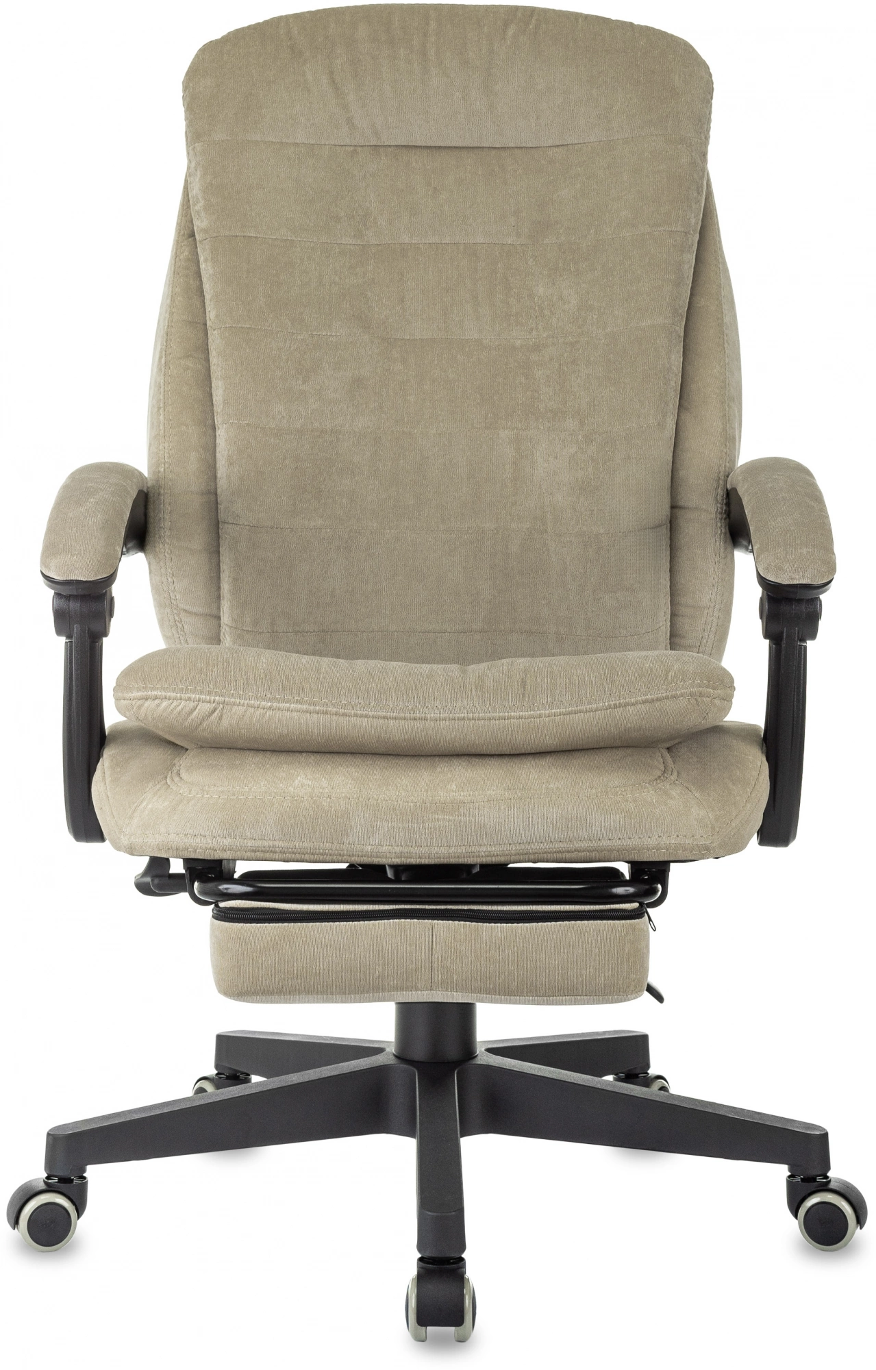 Кресло руководителя Бюрократ T-9950MSG-F