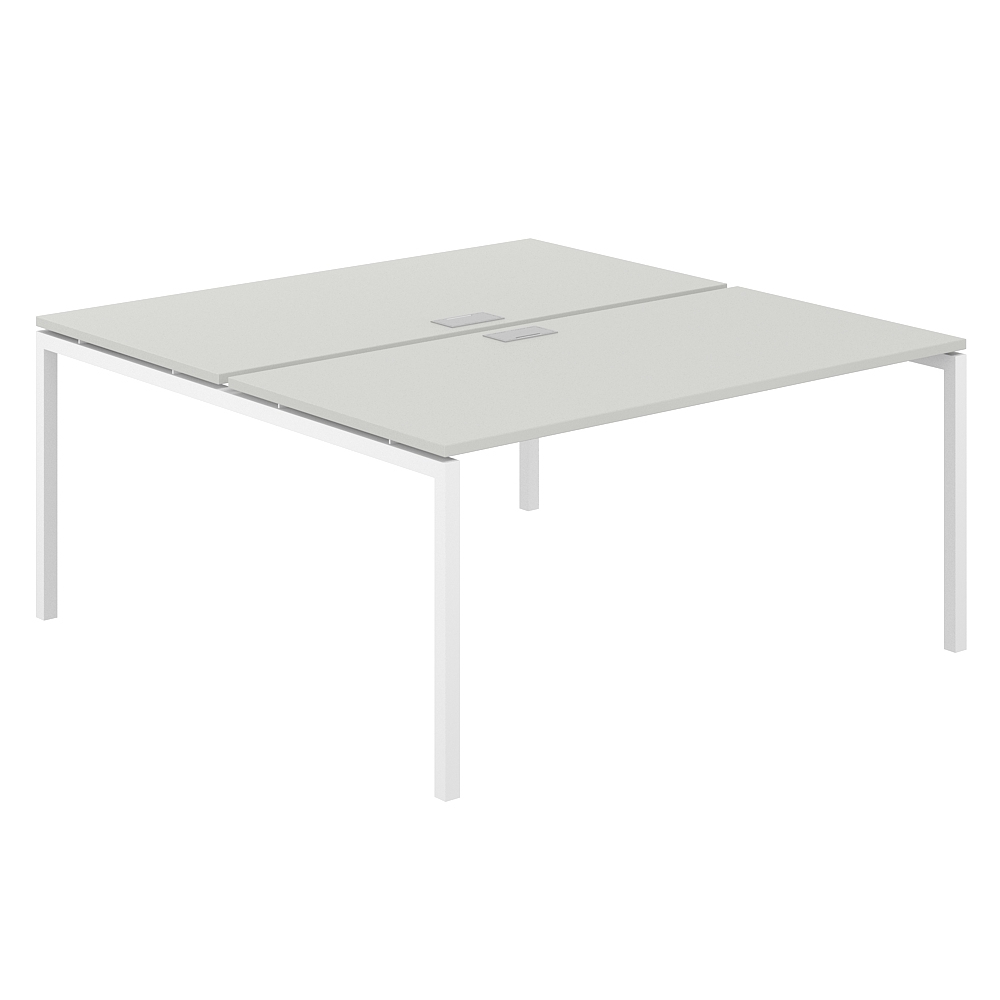 Рабочая станция 1600х1638х750 SG.249.SH.44.WH