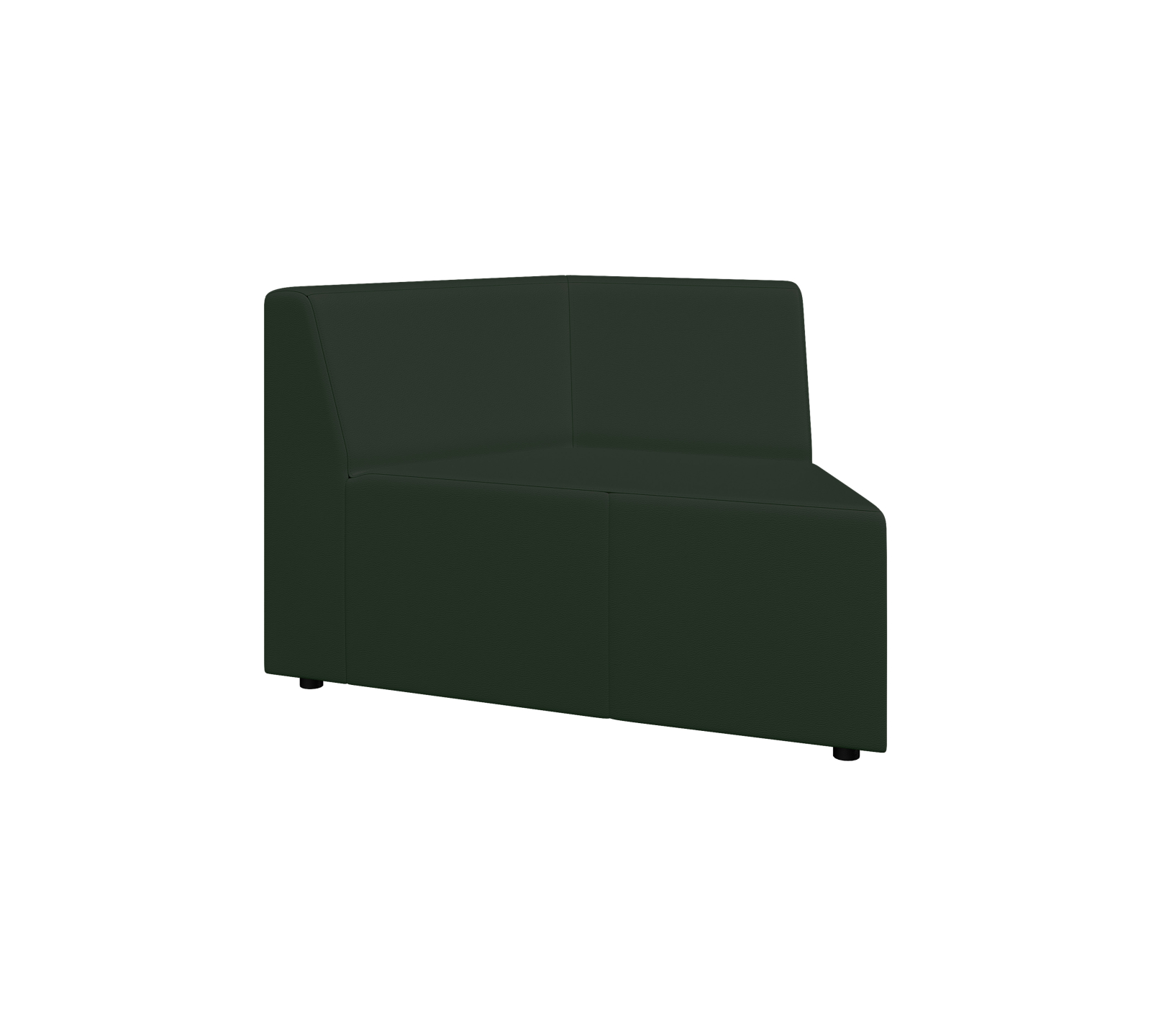 Модуль 1-местный правый Оригами Or-2R