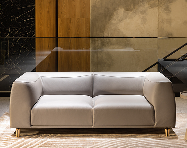 Диван двухместный Saimon