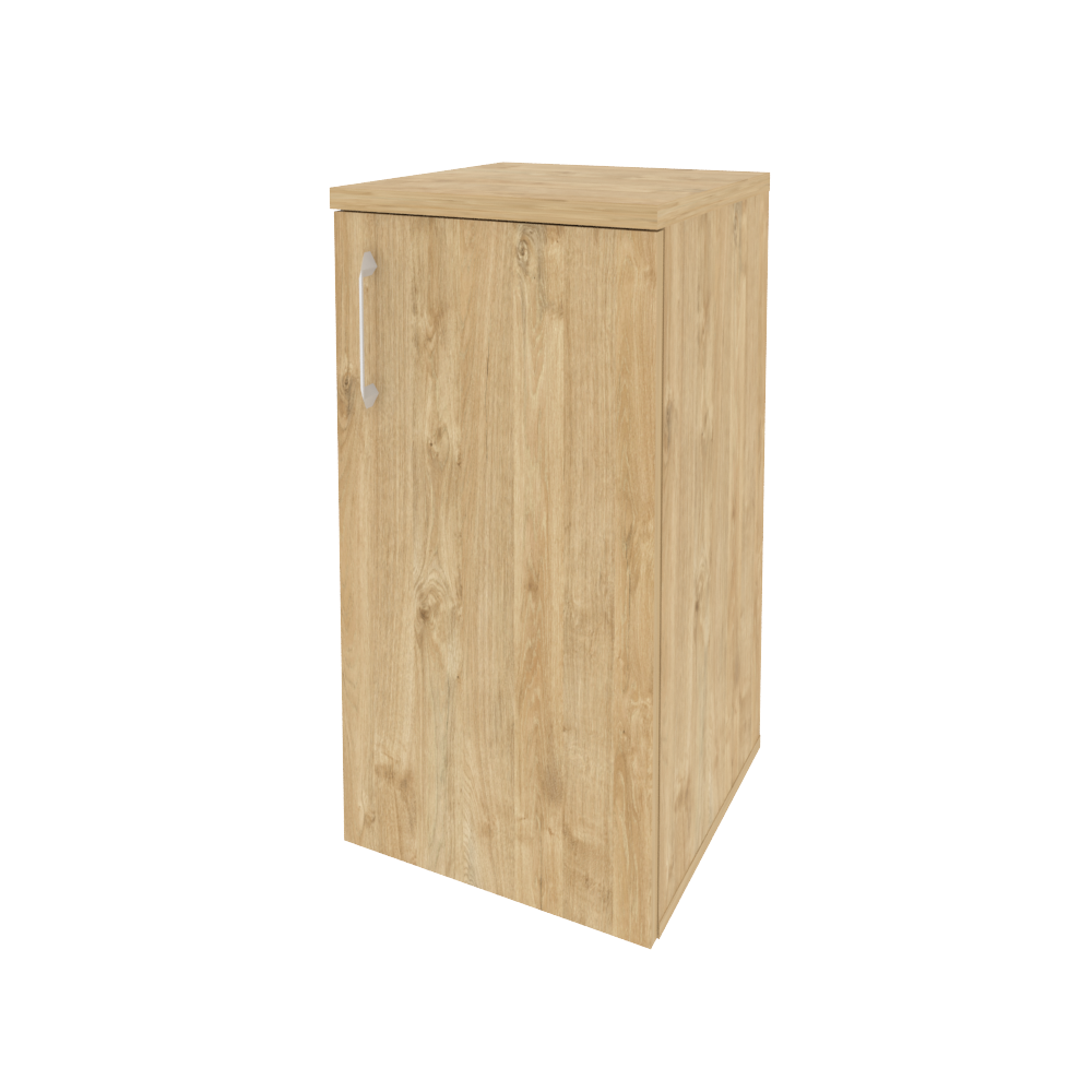 Onix Шкаф низкий узкий правый O.SU-3.1 (R) 400*420*823