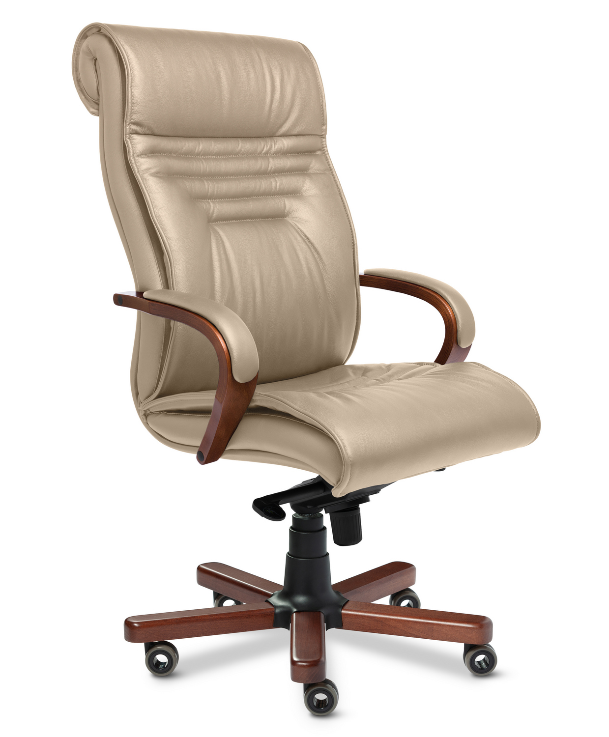 Кресло для руководителя Basel A