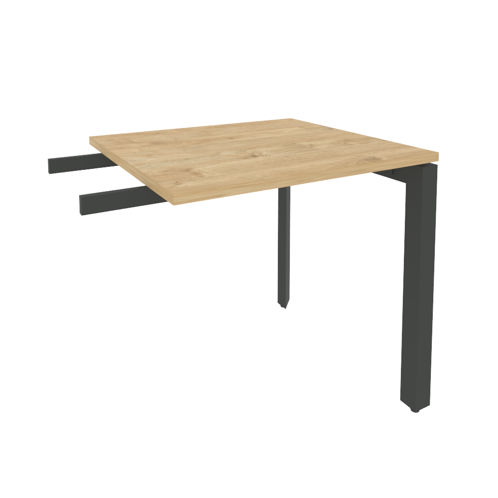 Onix Брифинг-приставка на П-образном мк O.MP-BR-7 780*720*750