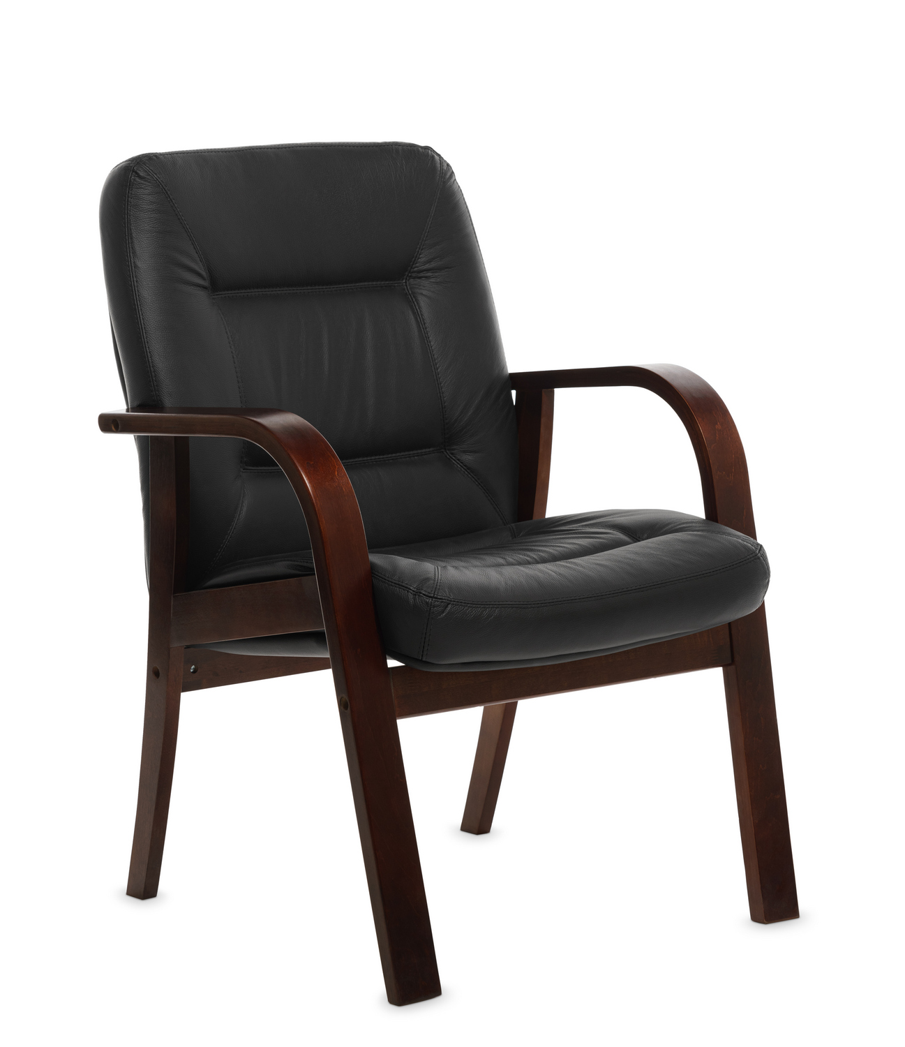 Кресло для посетителей Senator D