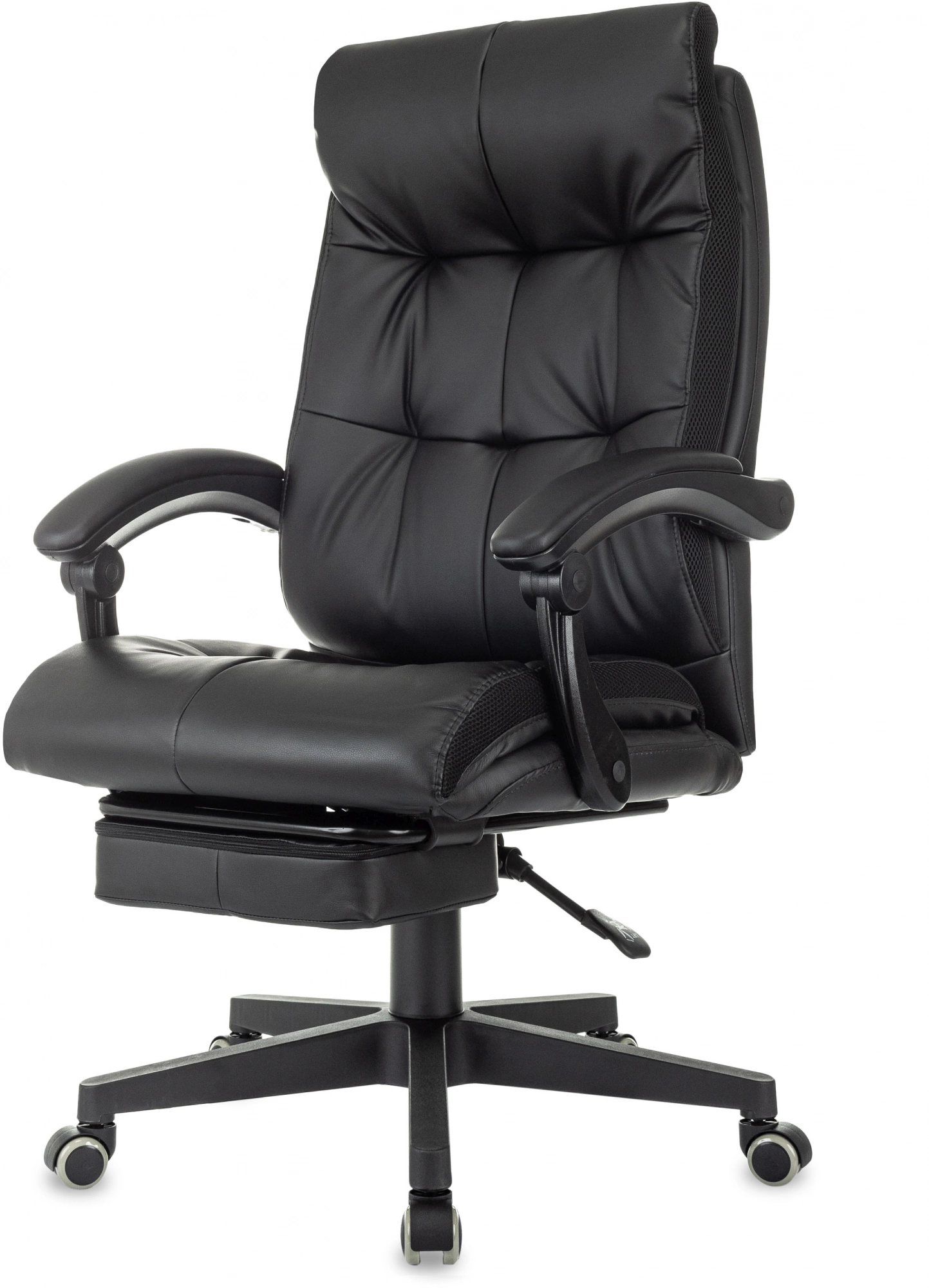 Кресло руководителя Бюрократ CH-824MSG-BF