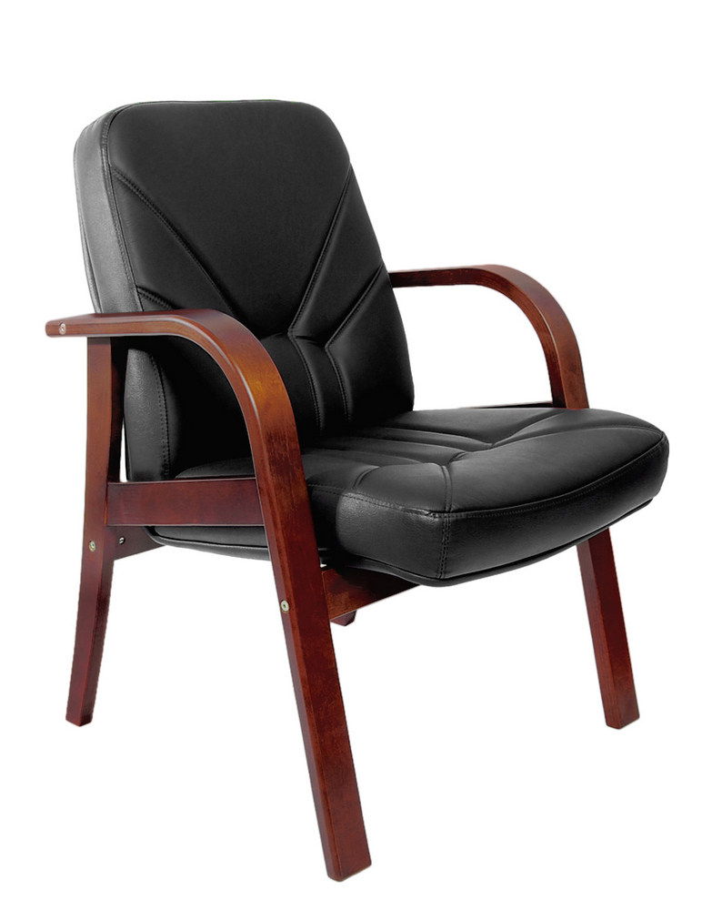 Кресло для посетителей Verona D