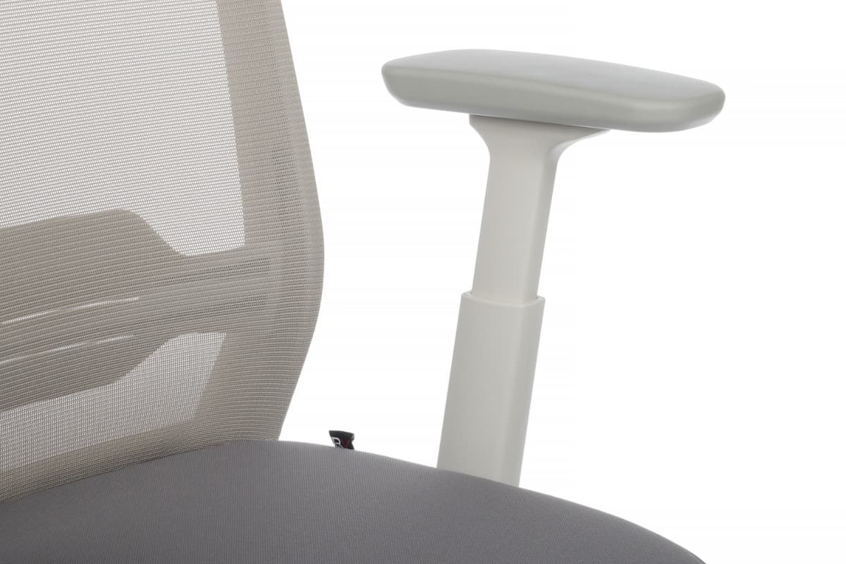 Кресло Oslo OM-OF002.WH