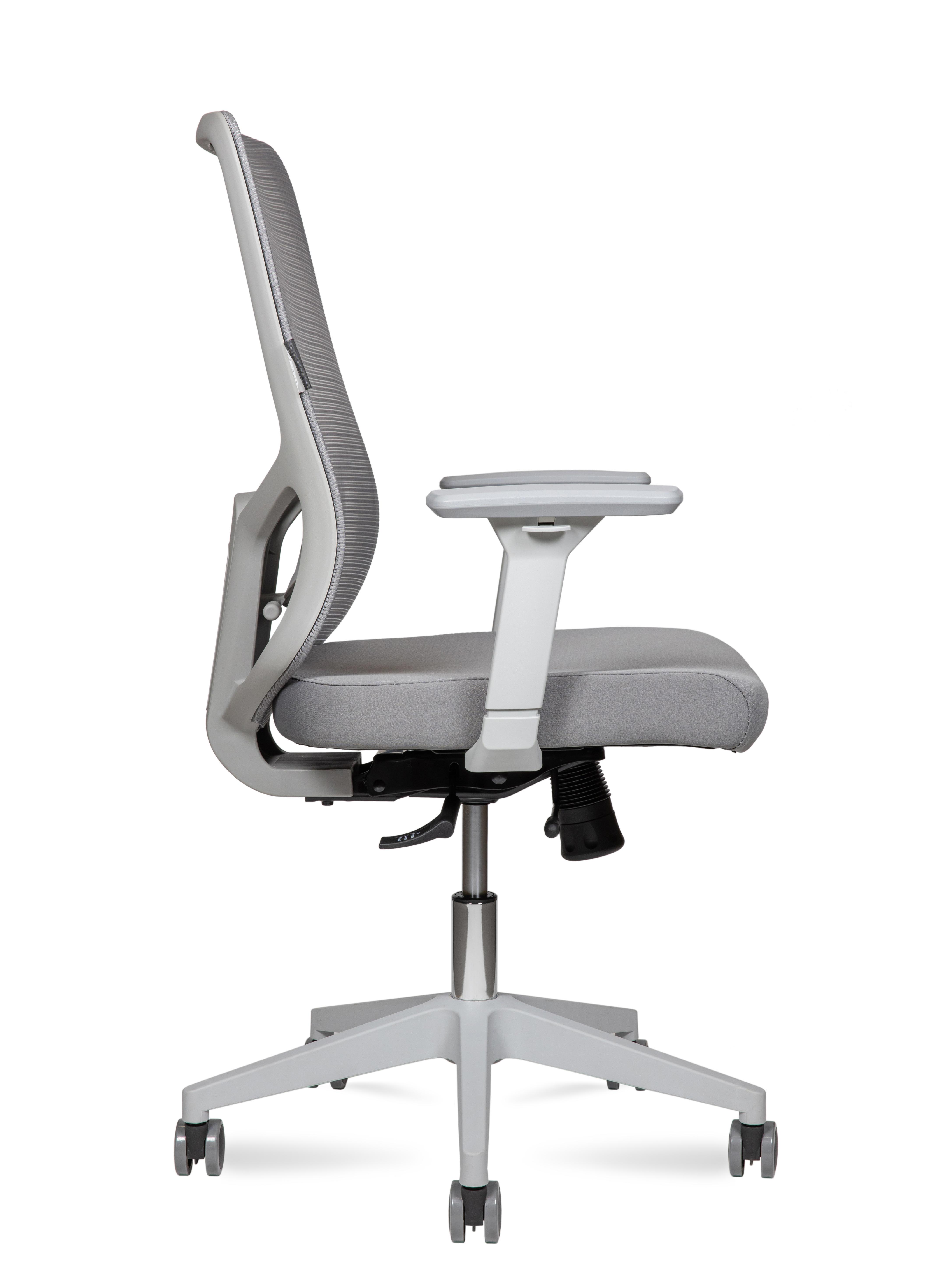 Кресла Бэст LB грэй / Best LB grey