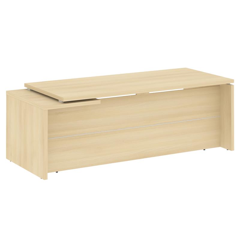 Yalta Стол руководителя LT.B-22 (R) 2200*900*750