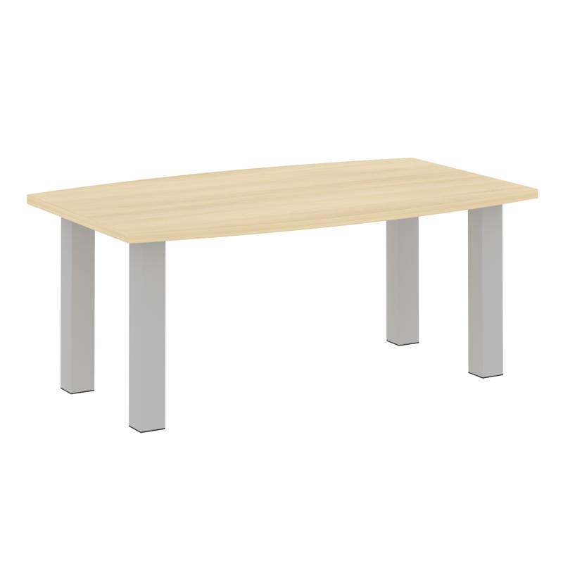 Yalta Стол переговорный LT.SP-3 1800*1100*750