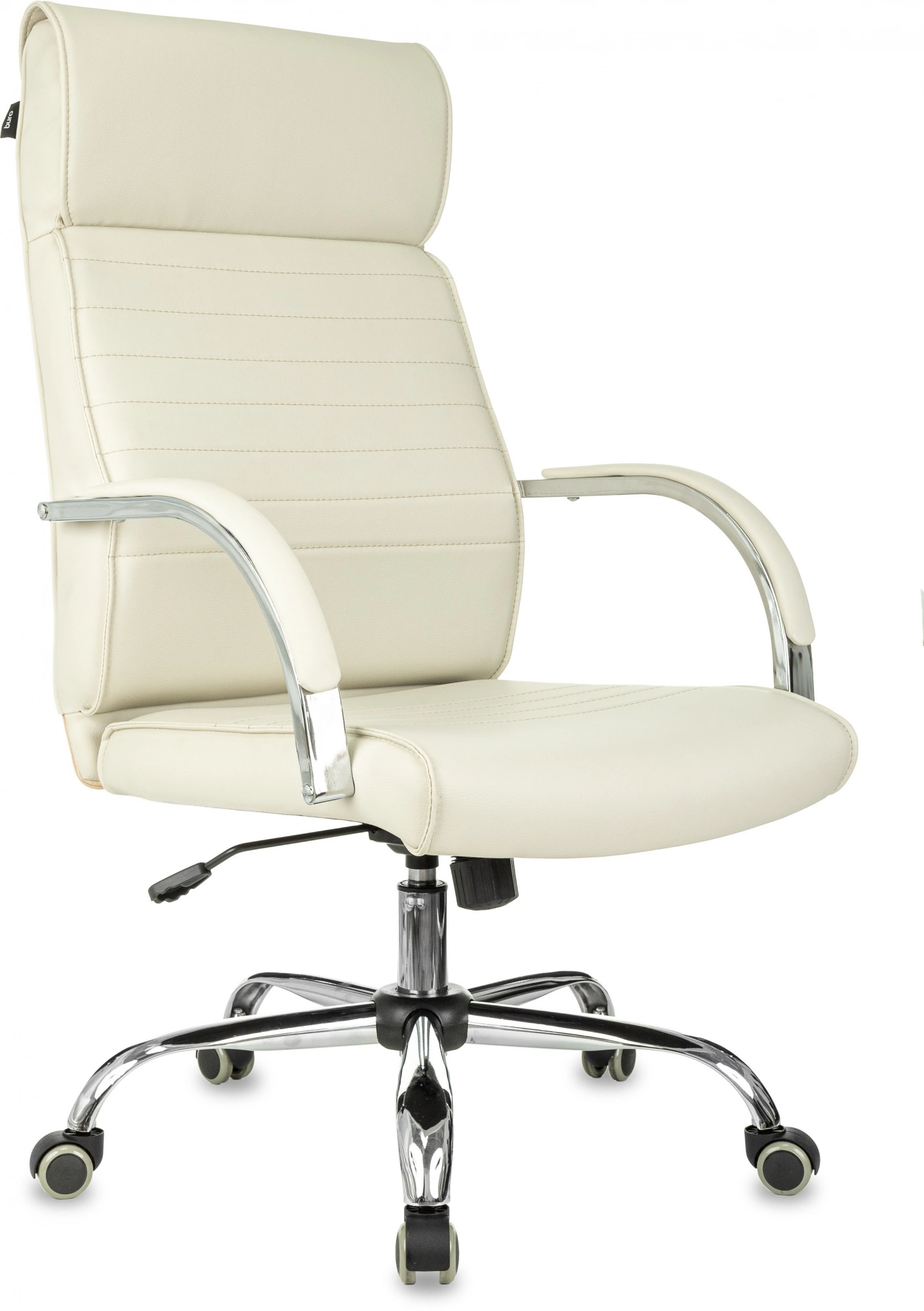 Кресло руководителя Бюрократ T-8010SL