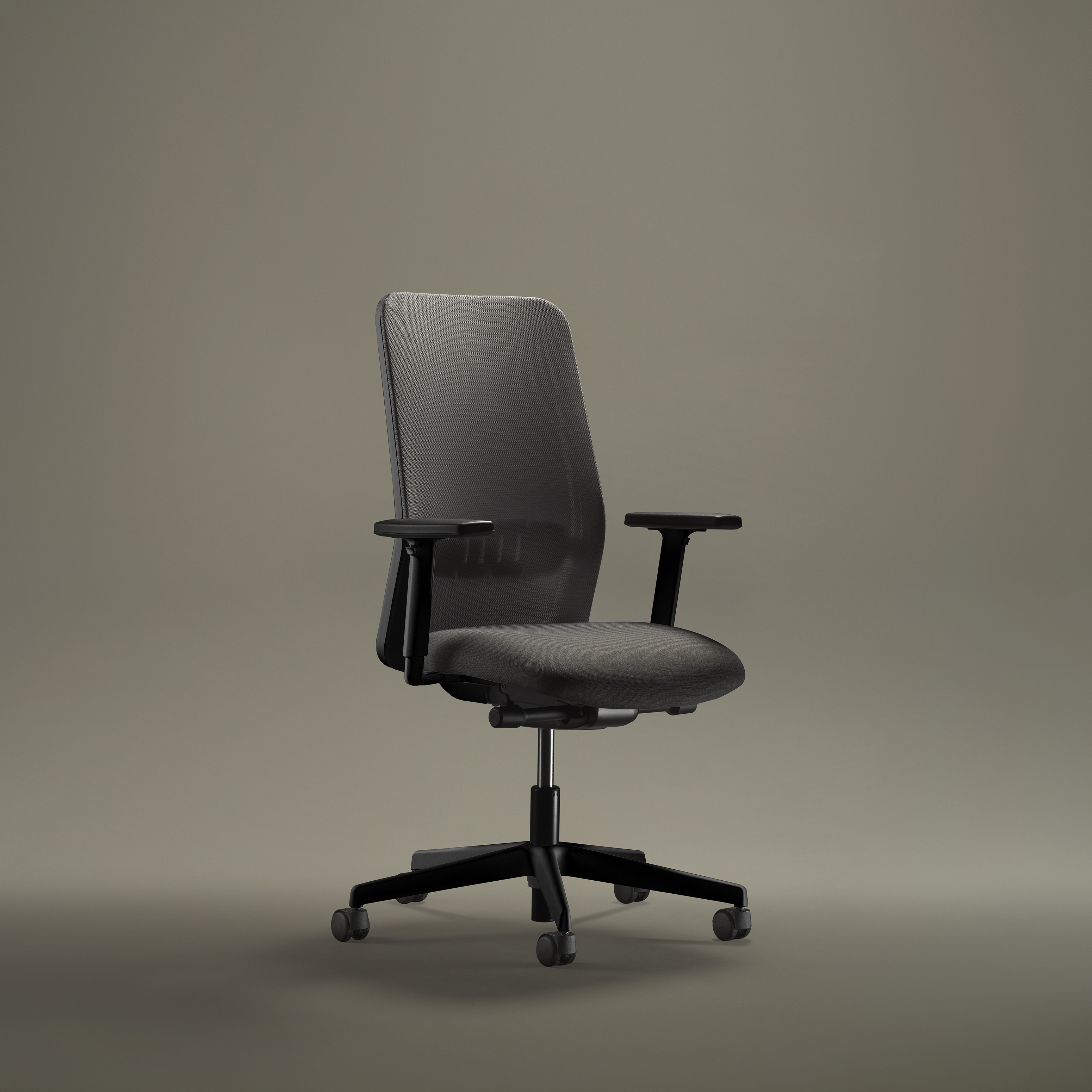 Кресло руководителя Nova 2