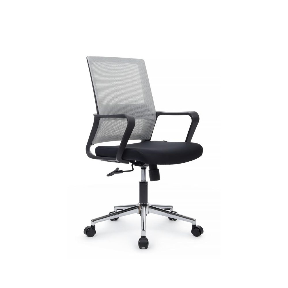 СЕРЫЙ/ЧЕРНЫЙ