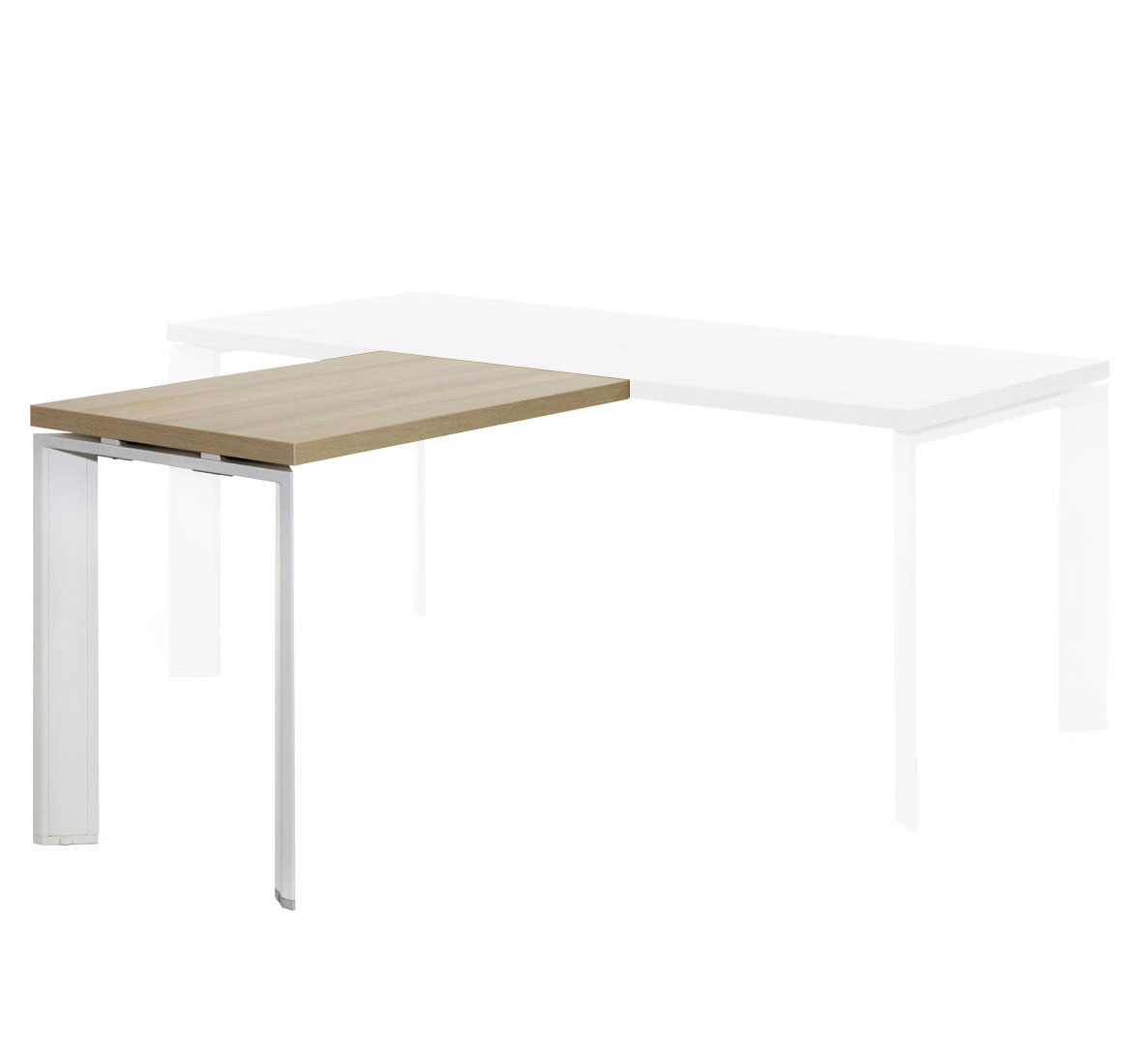 ДУБ СВЕТЛЫЙ