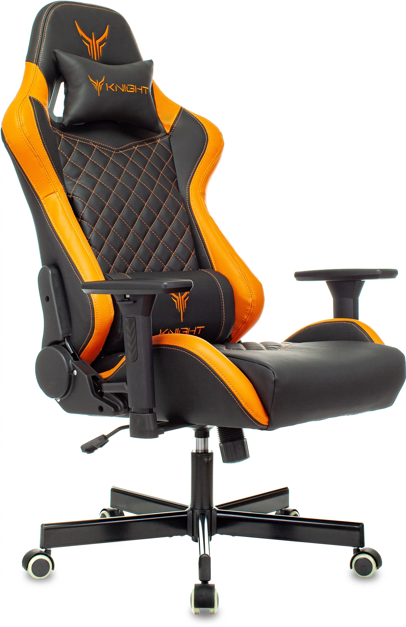 Кресло игровое Knight ARMOR